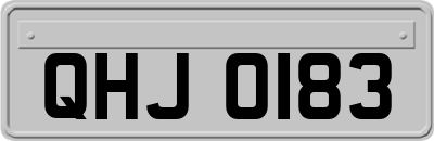 QHJ0183