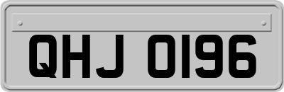 QHJ0196