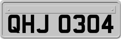 QHJ0304