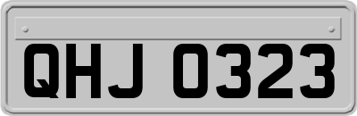 QHJ0323