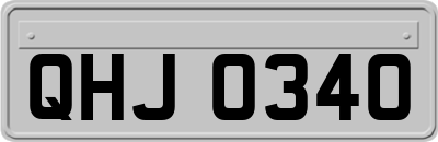 QHJ0340