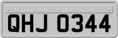 QHJ0344