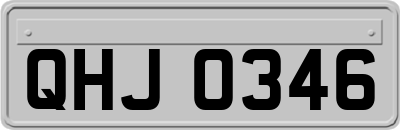 QHJ0346