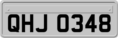 QHJ0348
