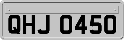 QHJ0450