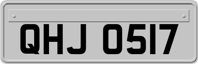 QHJ0517