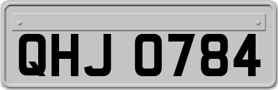 QHJ0784