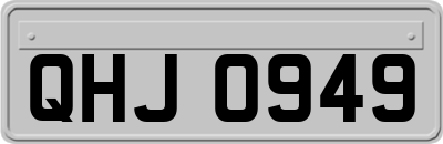 QHJ0949