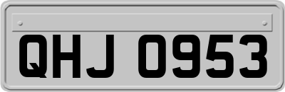 QHJ0953