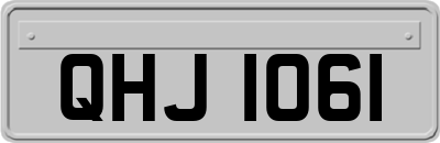 QHJ1061