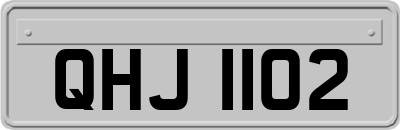 QHJ1102