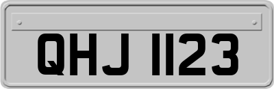 QHJ1123