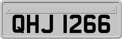QHJ1266
