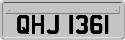 QHJ1361