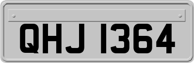 QHJ1364