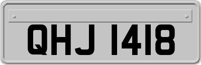 QHJ1418