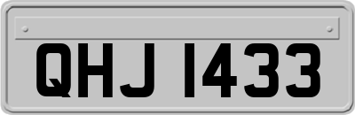 QHJ1433