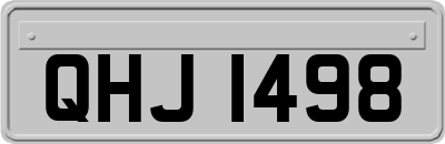 QHJ1498