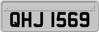 QHJ1569