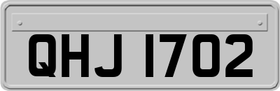 QHJ1702