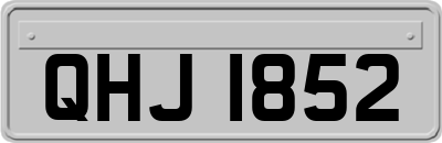 QHJ1852