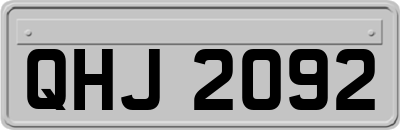 QHJ2092