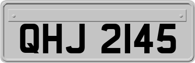 QHJ2145