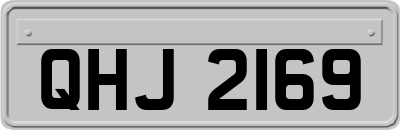 QHJ2169