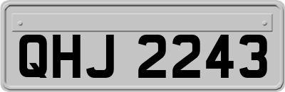 QHJ2243