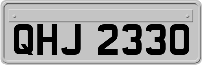QHJ2330