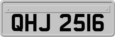 QHJ2516