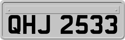 QHJ2533