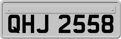 QHJ2558