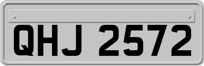 QHJ2572