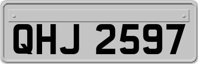 QHJ2597