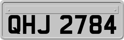 QHJ2784