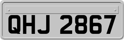 QHJ2867