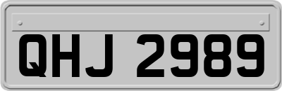 QHJ2989