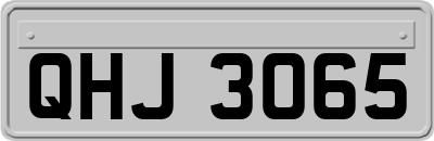 QHJ3065