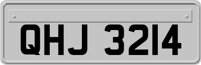 QHJ3214