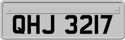 QHJ3217