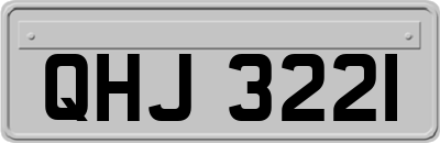 QHJ3221