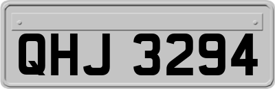 QHJ3294