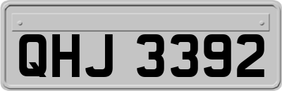 QHJ3392