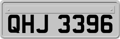 QHJ3396