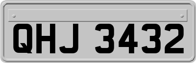QHJ3432