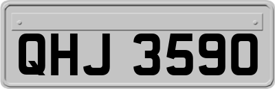 QHJ3590