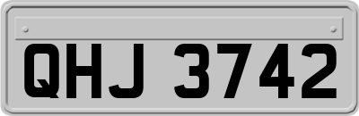 QHJ3742