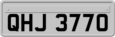 QHJ3770