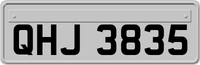 QHJ3835